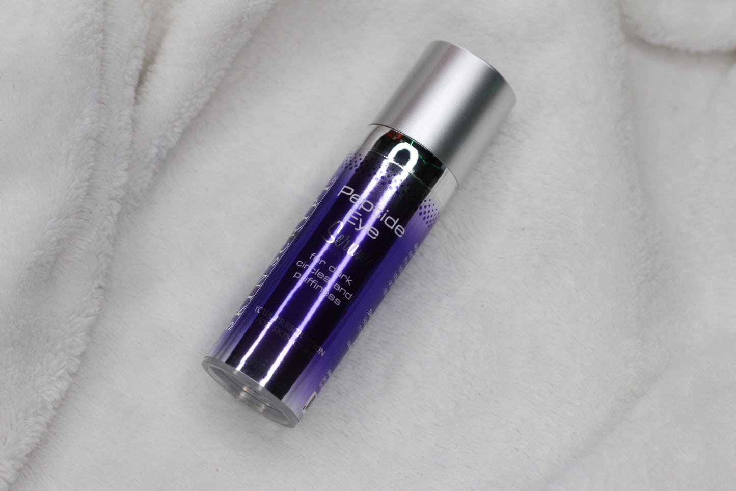 Peptide Eye Serum