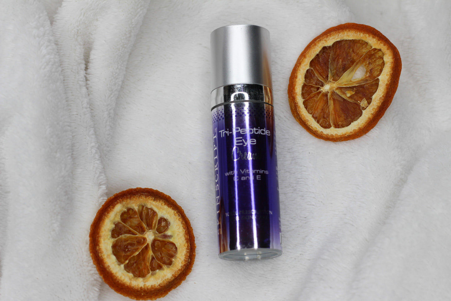 Tri-Peptide Eye Cream