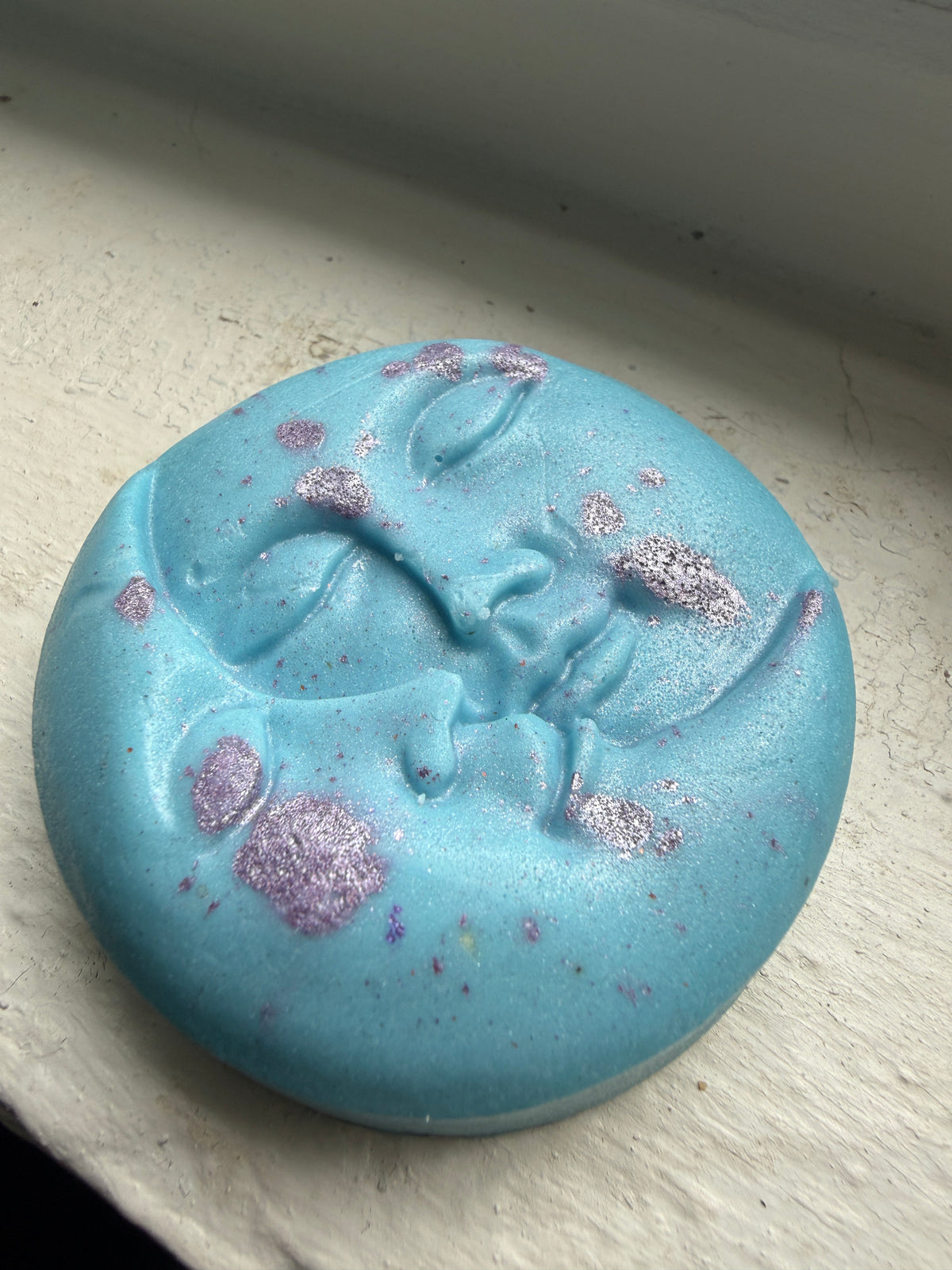 Celestial Double Butter Blend Soap