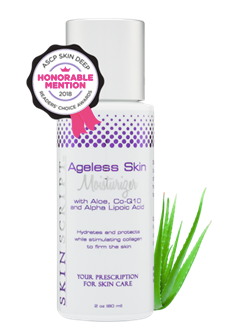 Ageless Skin Moisturizer