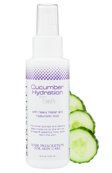 Cucumber Hydration Toner