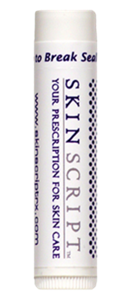 Lip Balm SPF 15