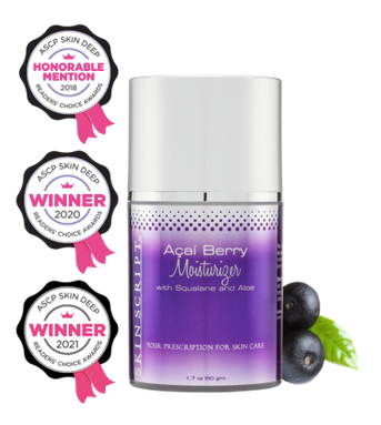 Acai Berry Moisturizer