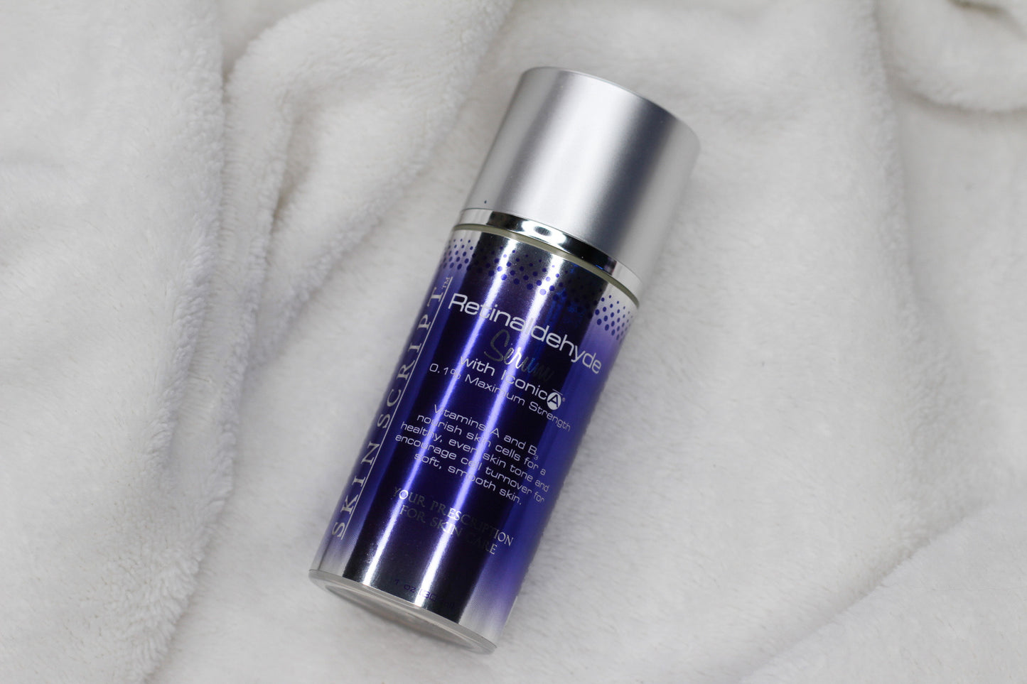 Retinaldehyde Serum with IconicA